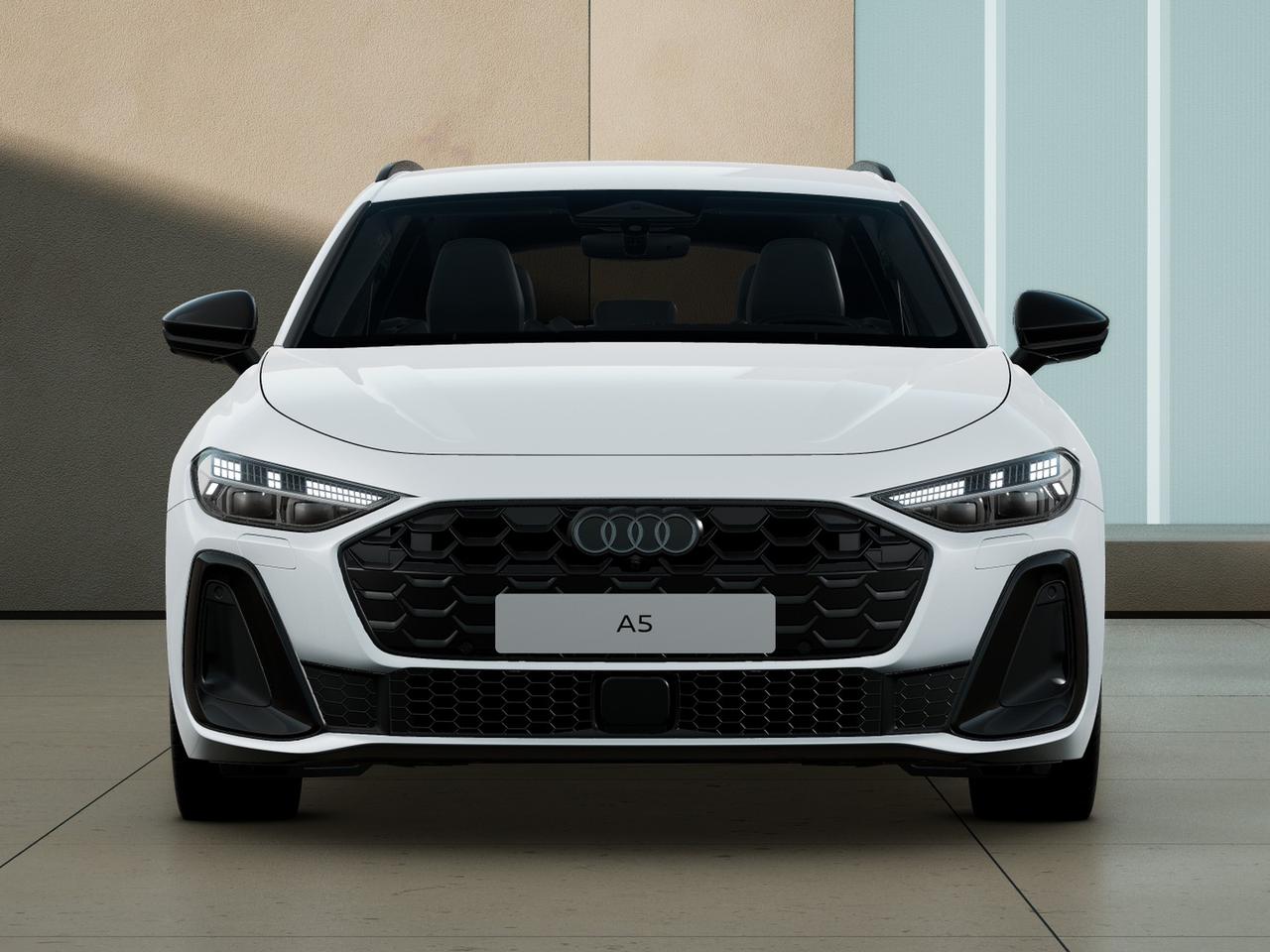 Audi A5 avant 2.0 e-hybrid 299cv s line edition quattro s tronic