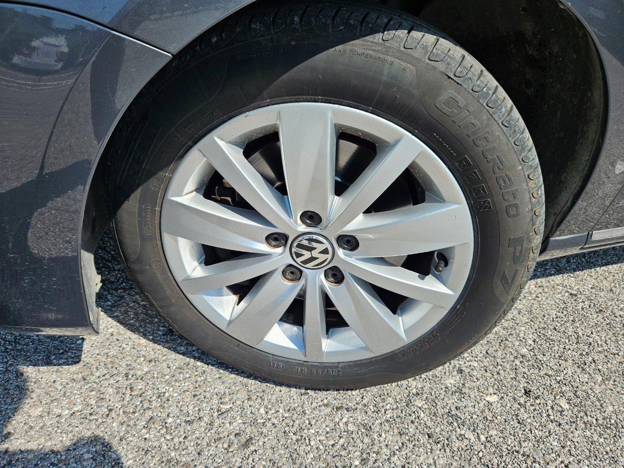 Volkswagen Passat Variant 2.0 tdi Comfortline