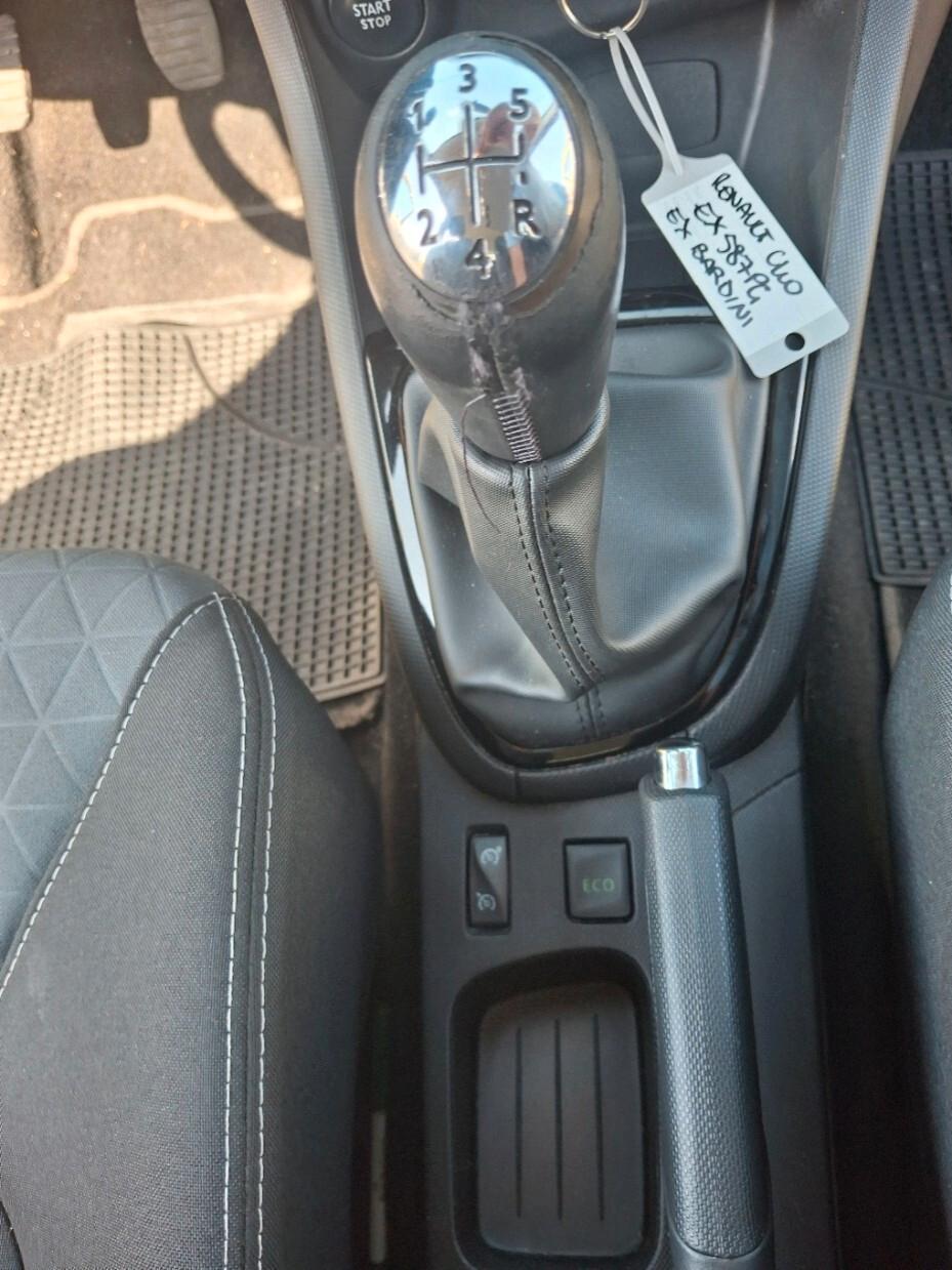 Renault Clio 0.9 TCe 12V 90CV Start&Stop 5 porte Energy