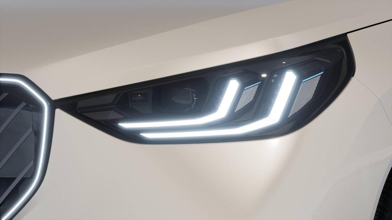 BMW X3 xDrive20d MSport Pro