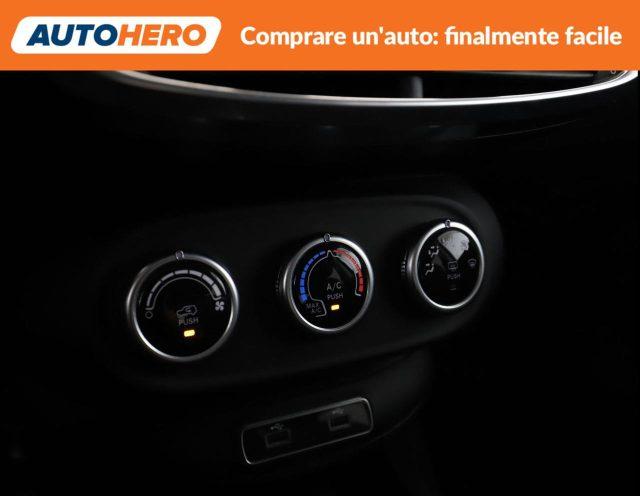 FIAT 500X 1.0 T3 120 CV Connect
