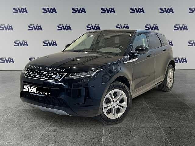 Land Rover Range Rover Evoque S - AUTOCARRO IVA ESPOSTA 100%