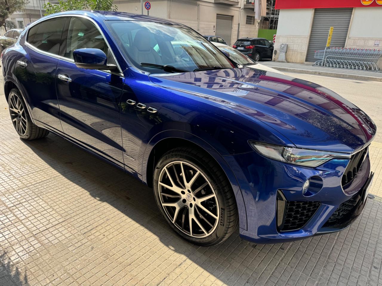 Maserati Levante Gransport 3.0Tdi 275Cv