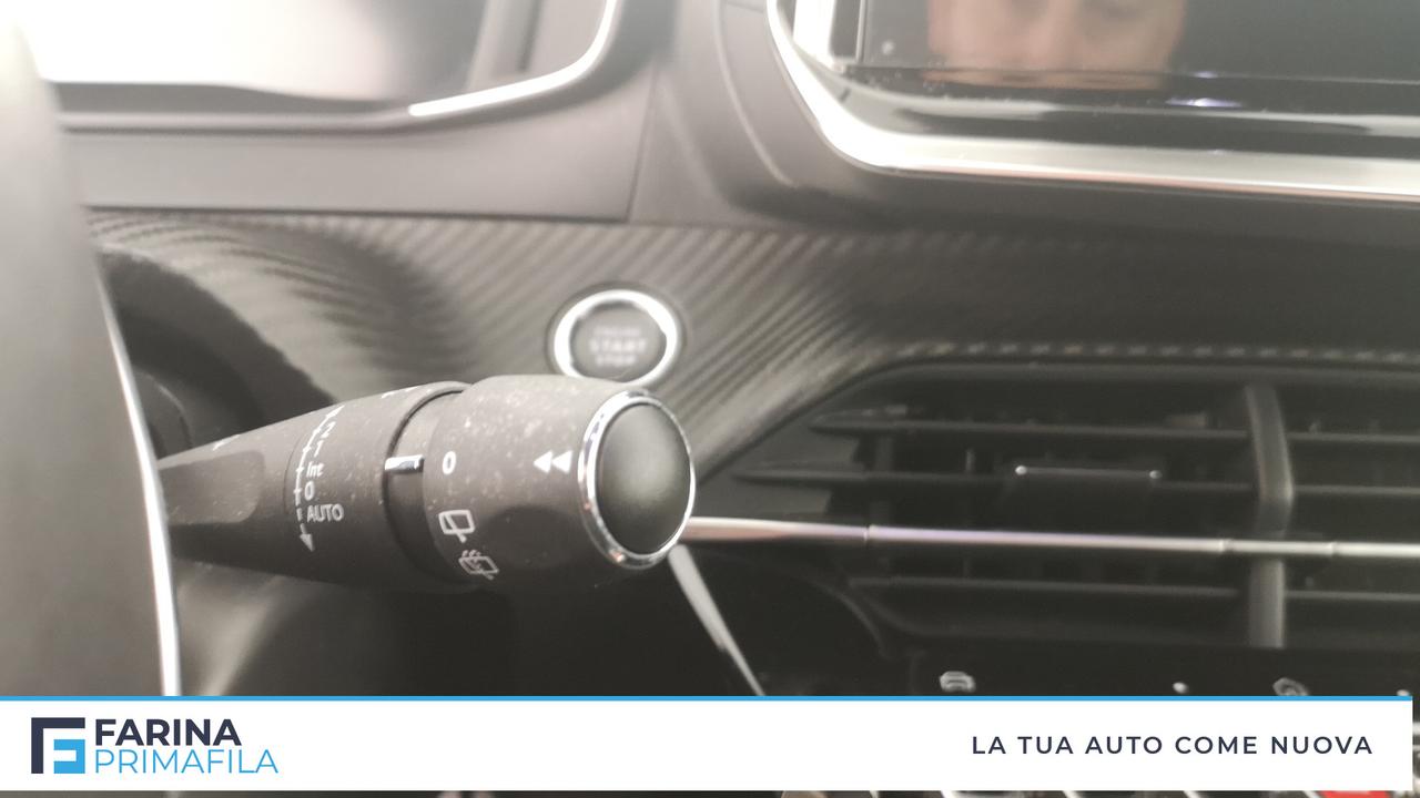 PEUGEOT 2008 II 2023 - 2008 1.5 bluehdi Allure s&s 130cv eat8