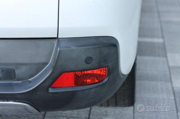 PEUGEOT 3008 1.6 HDi 110CV Tecno TETTO PANO.+ HE