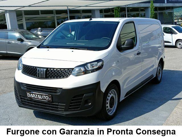 FIAT Scudo M 1.5 BlueHDi 100 CV Furgone L2 PL-TN