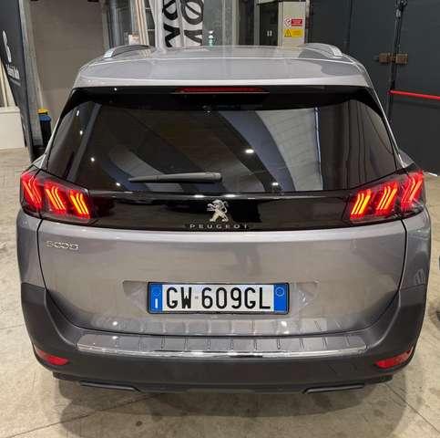 Peugeot 5008 5008 II 1.5 bluehdi Allure Pack
