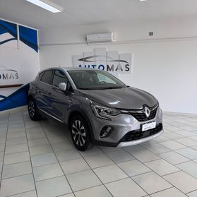 Renault Captur 1.0 TCe 90 CV Techno – 26.500 km – Full LED