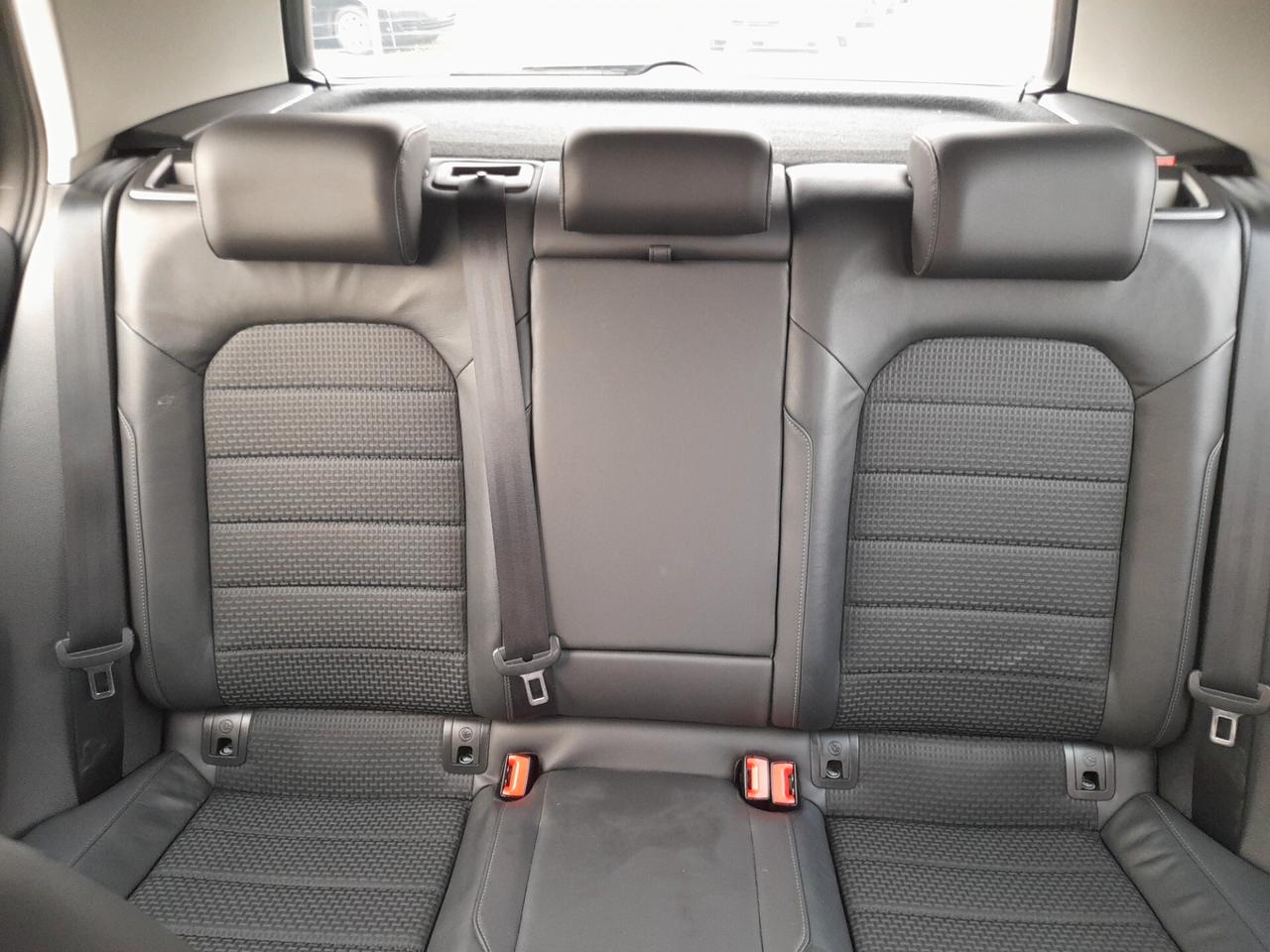 Volkswagen Golf 1.6 TDI 5p. Comfortline BlueMotion Technology