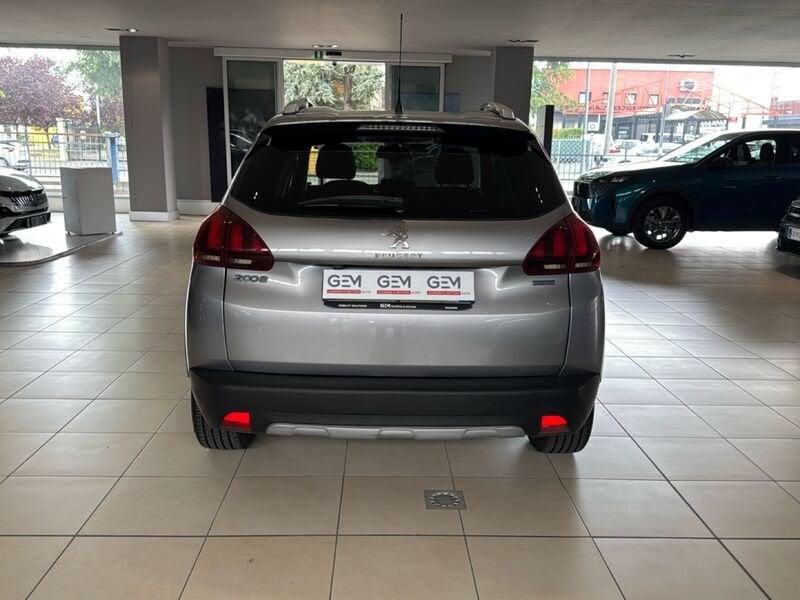 Peugeot 2008 PureTech Turbo 110cv Allure S/S