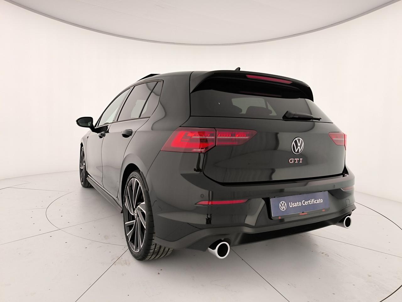 Volkswagen Golf 2.0 tsi gti 245cv dsg