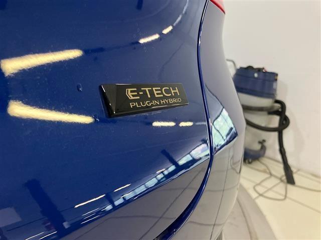 RENAULT Captur 1.6 E-TECH Plug-in Hybrid 160cv Techno Auto