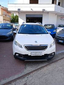 Peugeot 2008 1.6 e-HDi 92 CV Stop&Start Allure