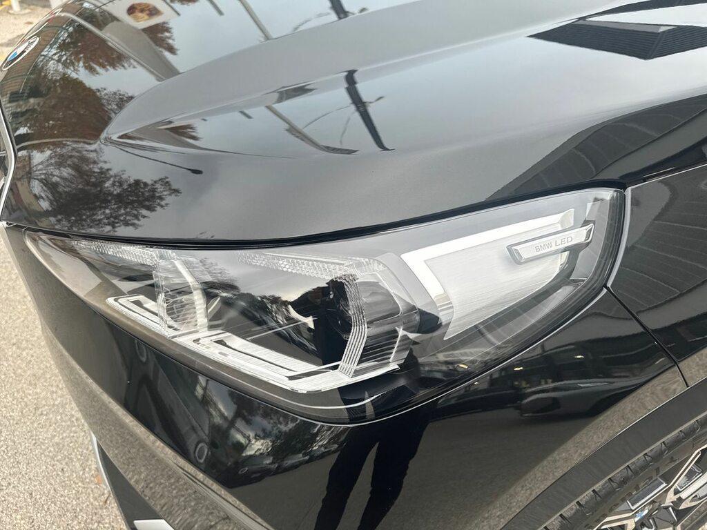 BMW X1 18 i X-Line sDrive DCT