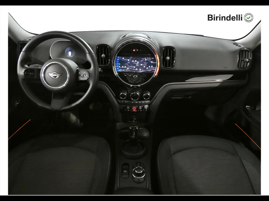 MINI Mini Countrym.(F60) - Mini 1.5 Cooper Classic Countryman