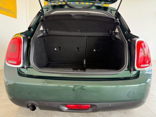 MINI One 1.2 One 75 CV NEOPATENTATI / PREZZO REALE