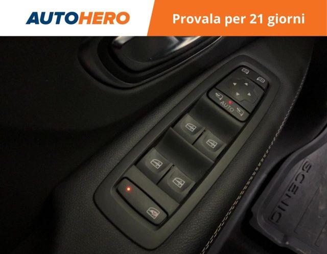 RENAULT Scenic Scénic Blue dCi 120 CV Sport Edition2