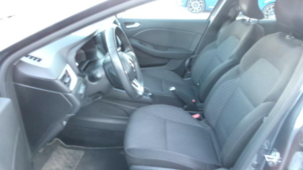 Renault Clio 5 Porte 1.0 TCe Equilibre