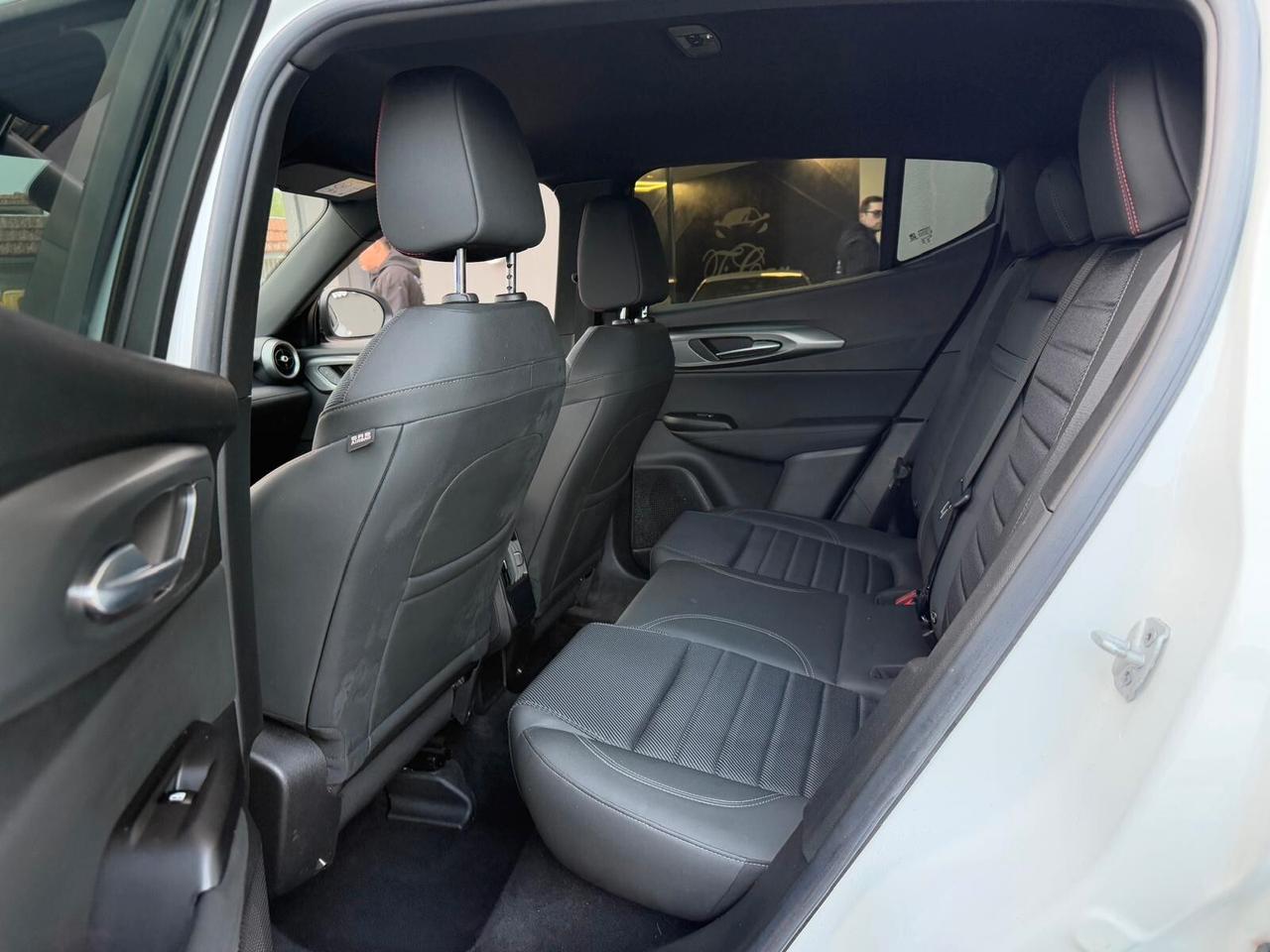 ALFA ROMEO TONALE SPRINT 1.6 130CV TCT6 PELLE NAVI CAM ANNO 2023