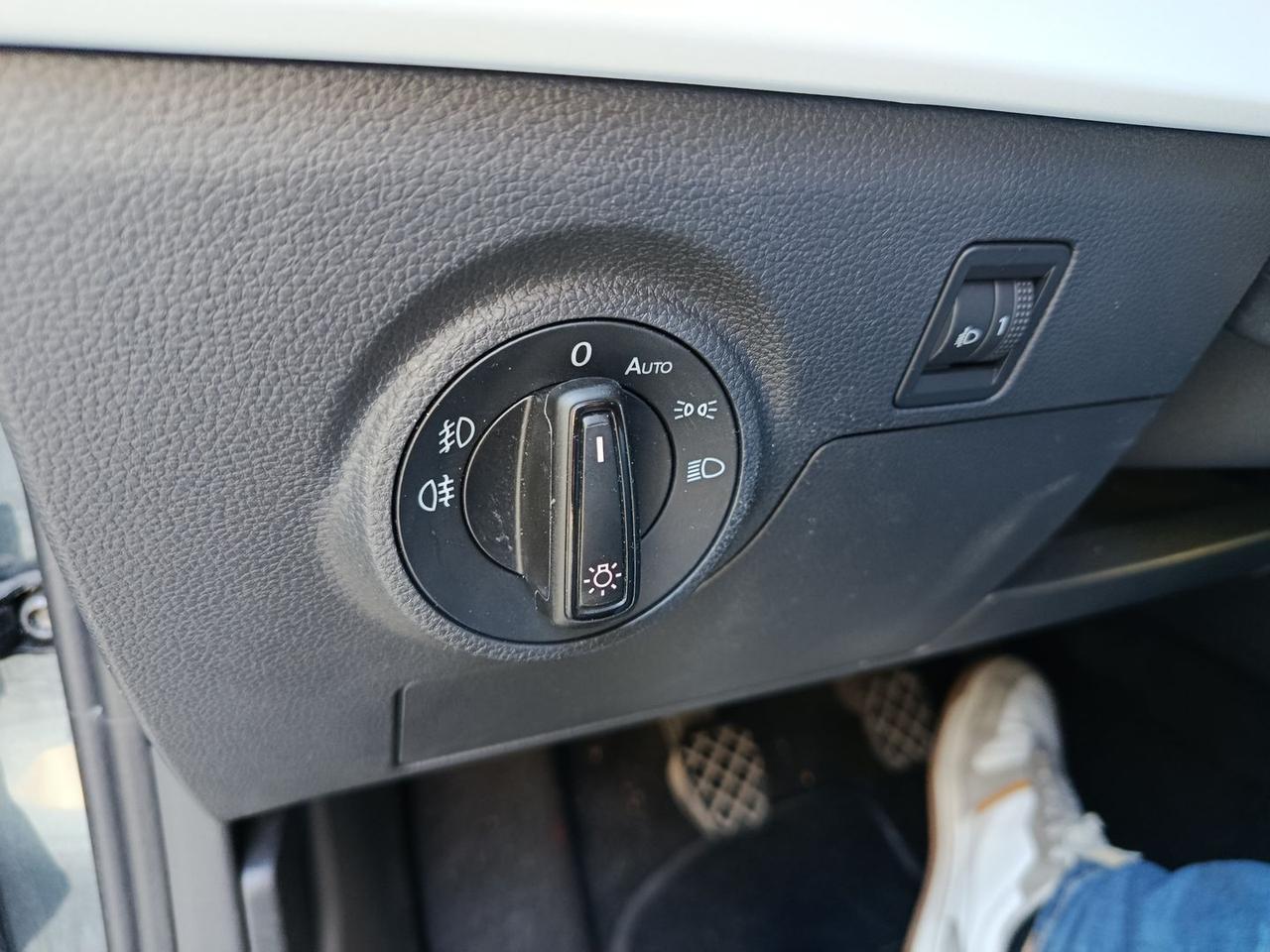 Seat Arona Style 1.0 TSI #7778