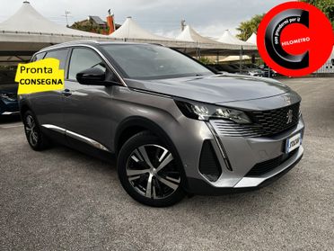 Peugeot 5008 BlueHDi Allure Pack *AUTOCARRO N1*