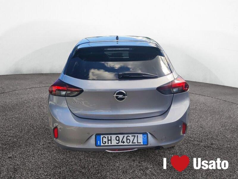Opel Corsa VI 2020 1.2 Edition s&s 75cv