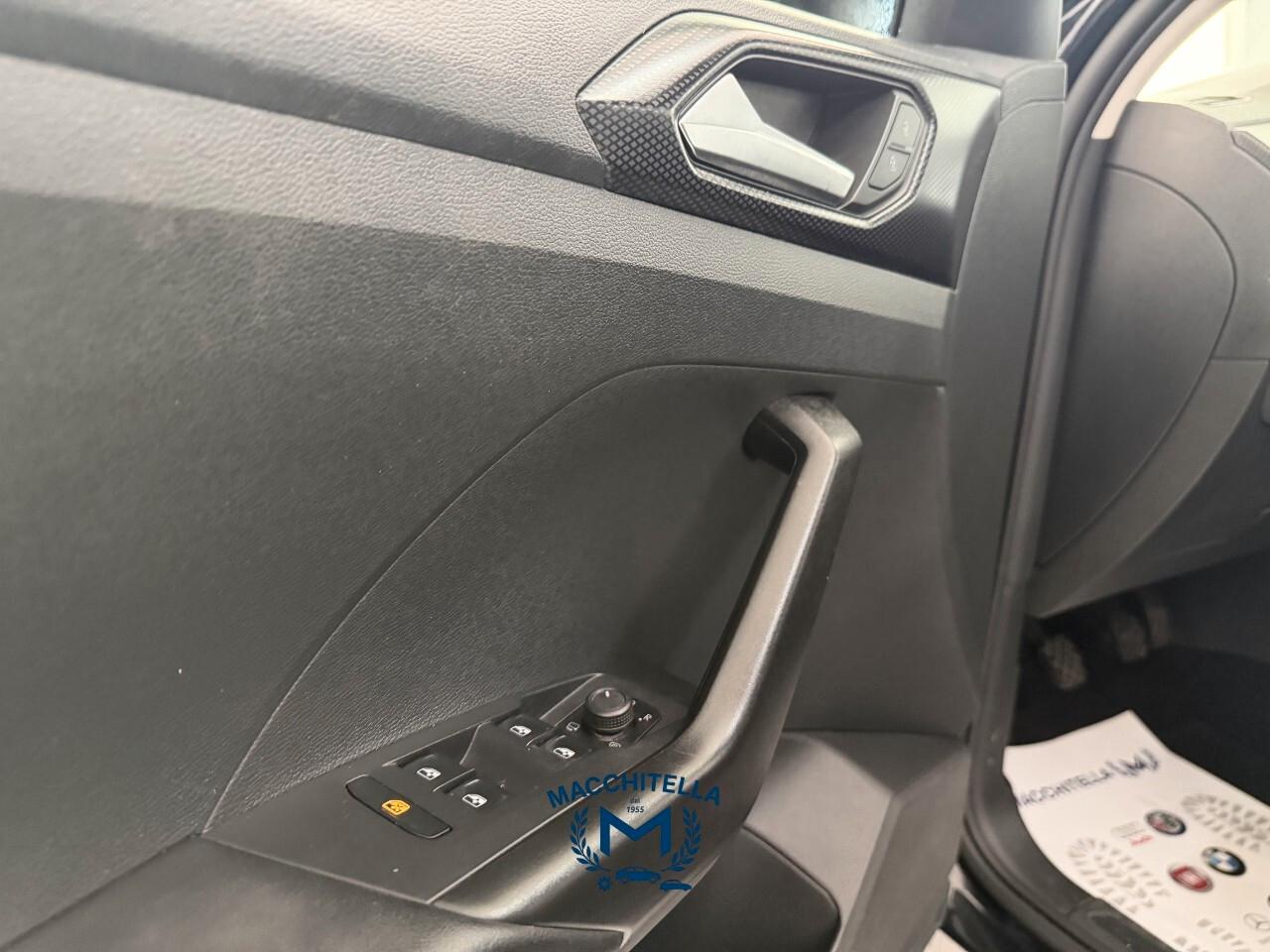 Volkswagen T-Cross 1.0 TSI 110 CV Advanced