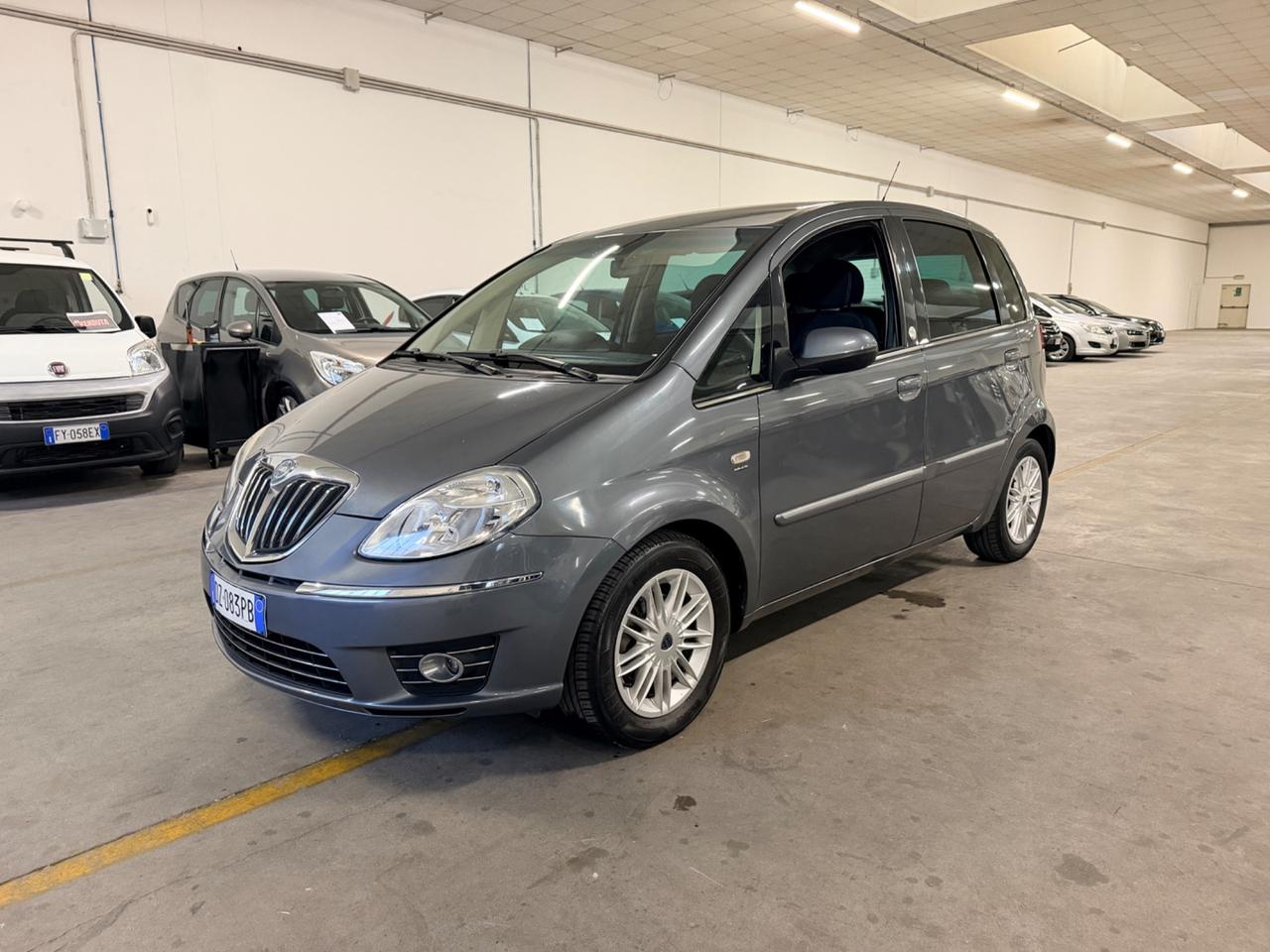 Lancia MUSA 1.4 Oro Ecochic GPL
