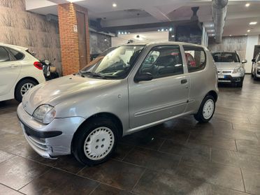 Fiat Seicento 1.1i cat Sporting