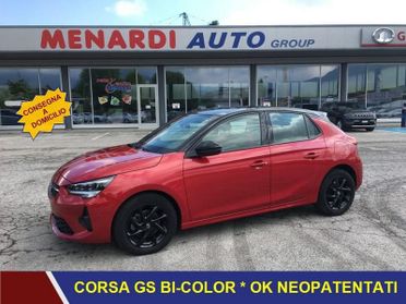 Opel Corsa 1.2 100cv GS ACCESSORIATAN * PARI AL NUOVO