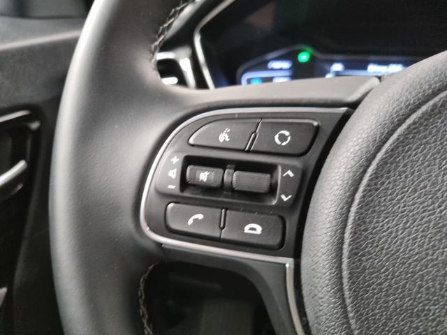 KIA Niro 1.6 GDi DCT PHEV STYLE