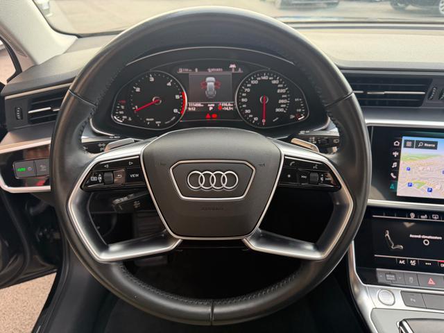 AUDI A6 Avant 40 2.0 TDI S tronic Business AVANT