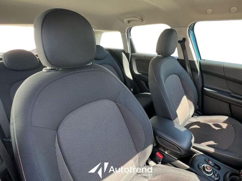 MINI Mini Countryman F60 2.0 Cooper D 150 CV Automatica NAVI Business Countryman