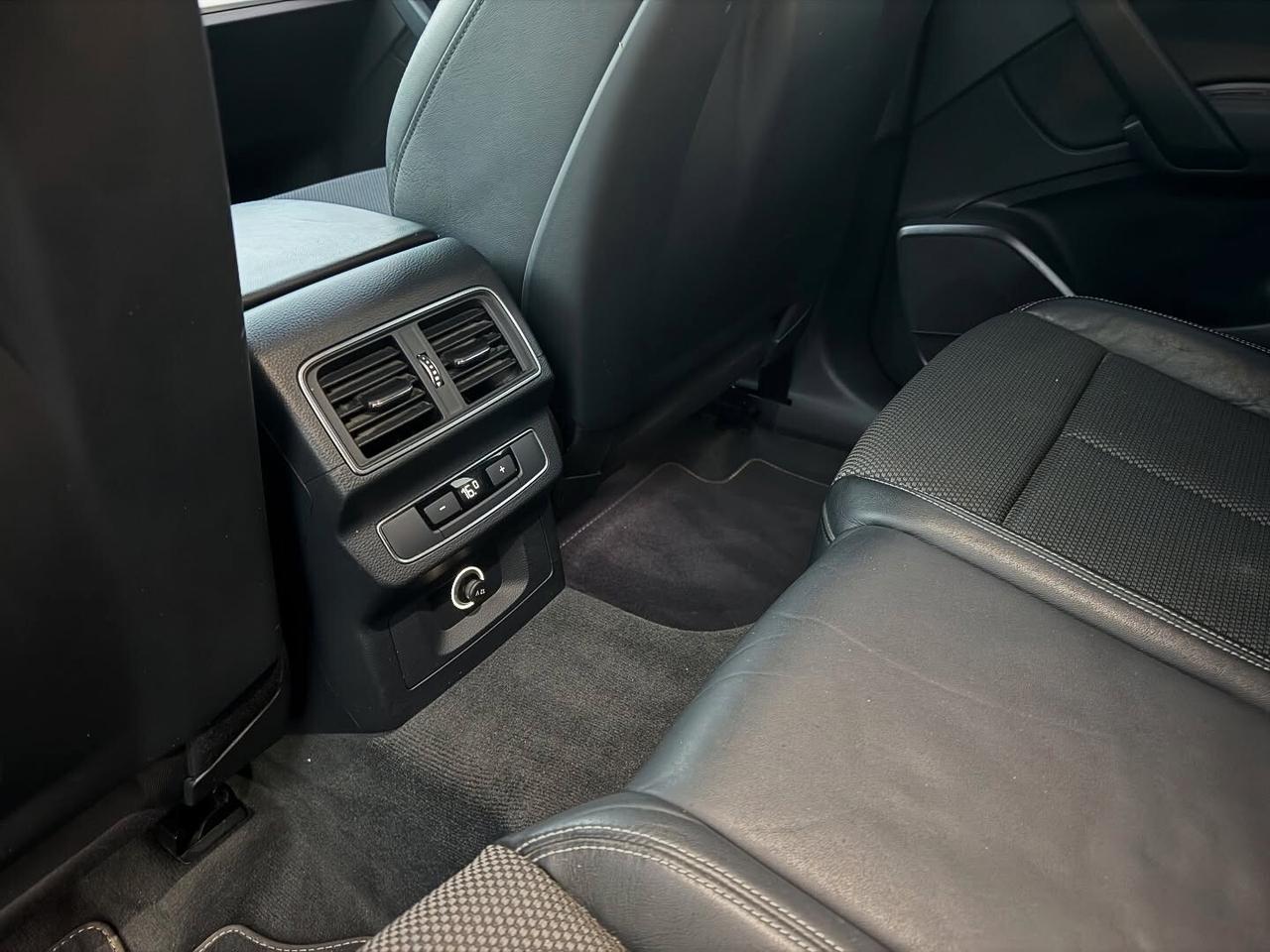 Audi Q5 2.0 TDI 190 CV 2xS-Line