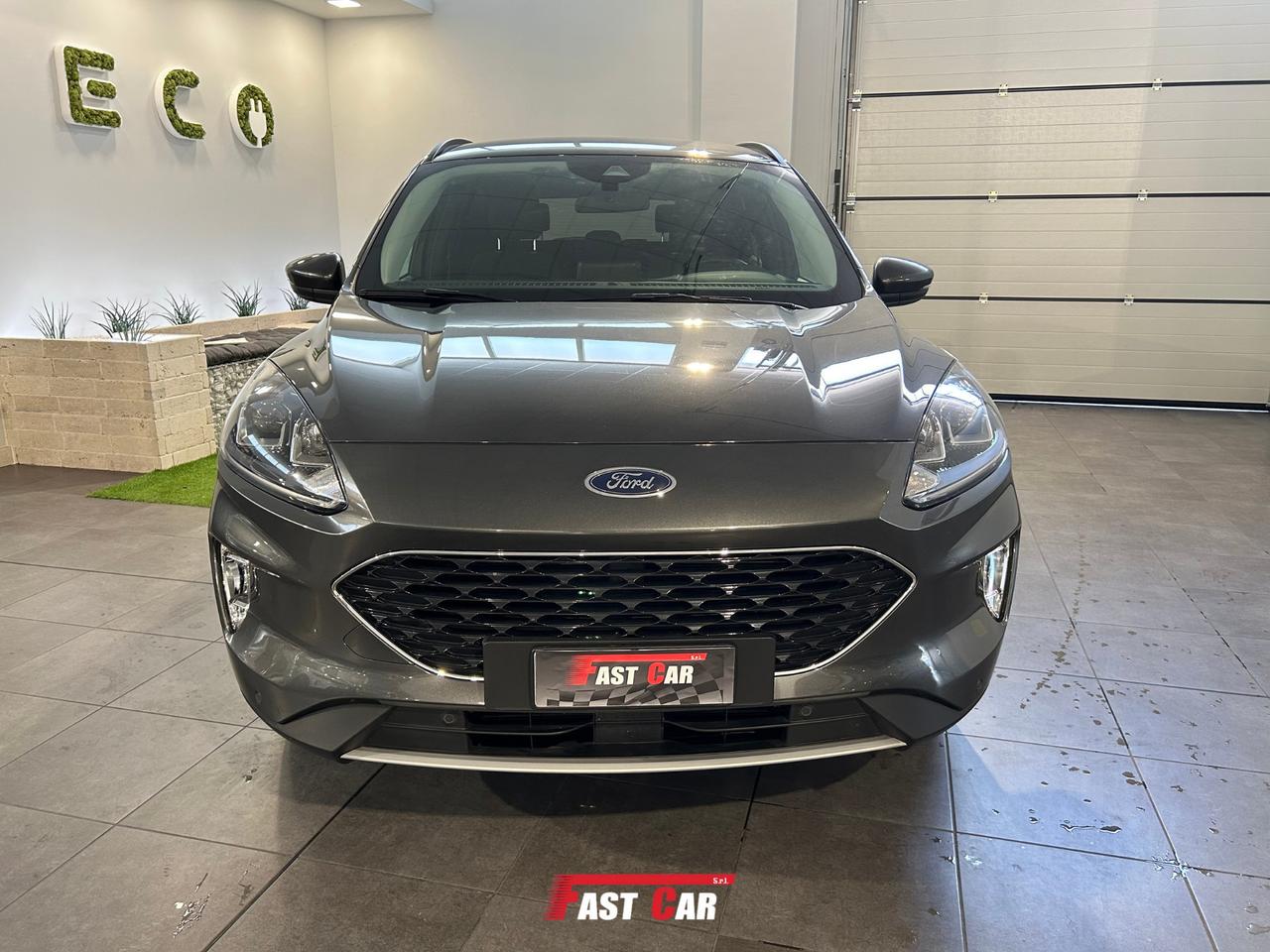 Ford Kuga 1.5 EcoBlue 120 CV 2WD Titanium Business