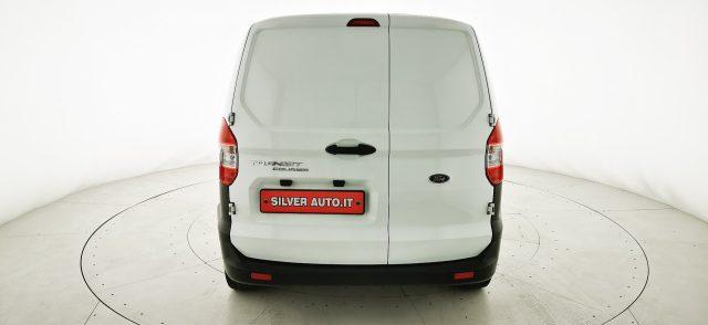 FORD Transit Courier 1.5 TDCi 75CV Van Trend