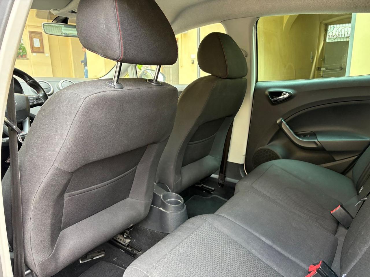 Seat Ibiza 1.4 TDI 90 CV Start&Stop #7175