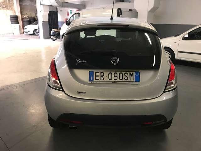 Lancia Ypsilon 1.2 Gold 69cv / FRIZIONE NUOVA / BEN.TENUTA
