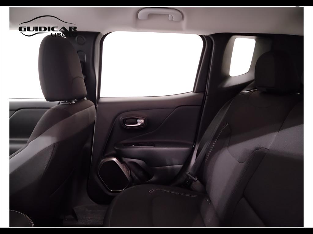 JEEP Renegade 2019 - Renegade 1.6 mjt Limited 2wd 120cv ddct