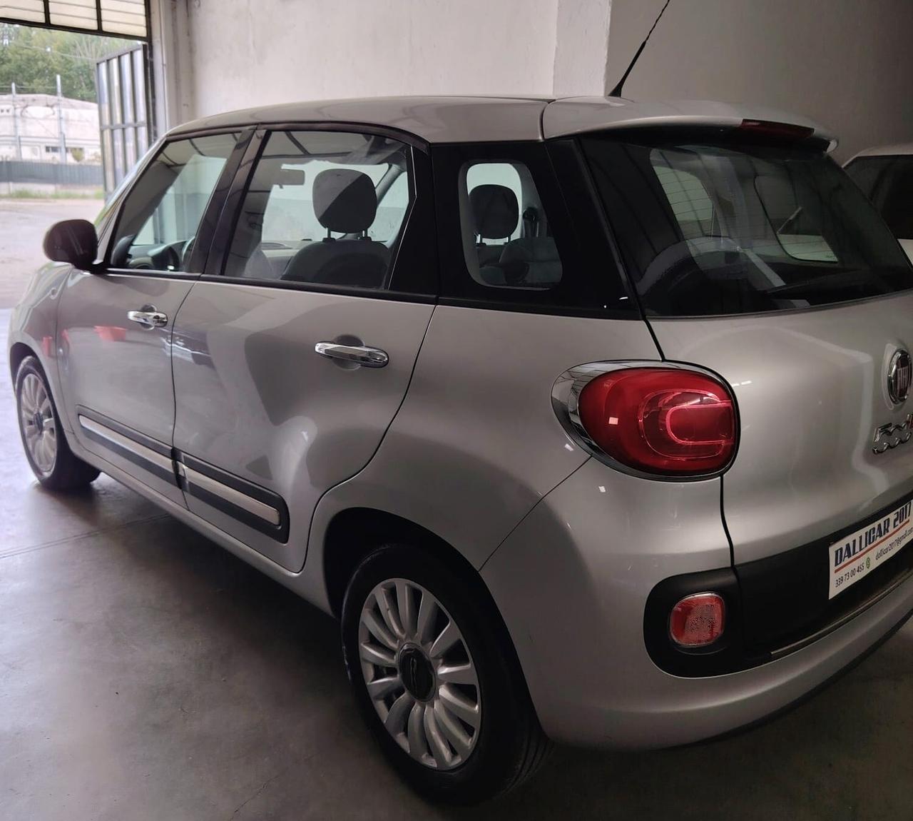 FIAT 500L 1.3 MULTIJ. 95 CV BUSINESS
