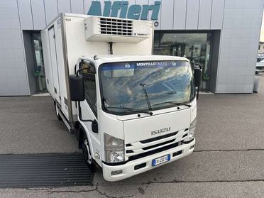 Isuzu NPR P60C15 Frigo-20°C FRCX 06 27 4220X2050Kg2200