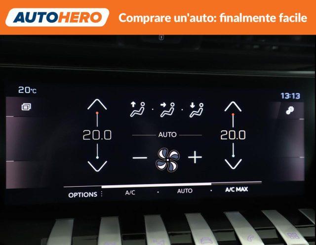 PEUGEOT 508 BlueHDi 160 Stop&Start EAT8 SW GT Line
