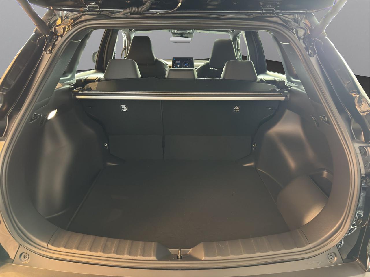 Toyota Corolla Cross 2.0 VVT-iE 197CV 2WD HEV Tre
