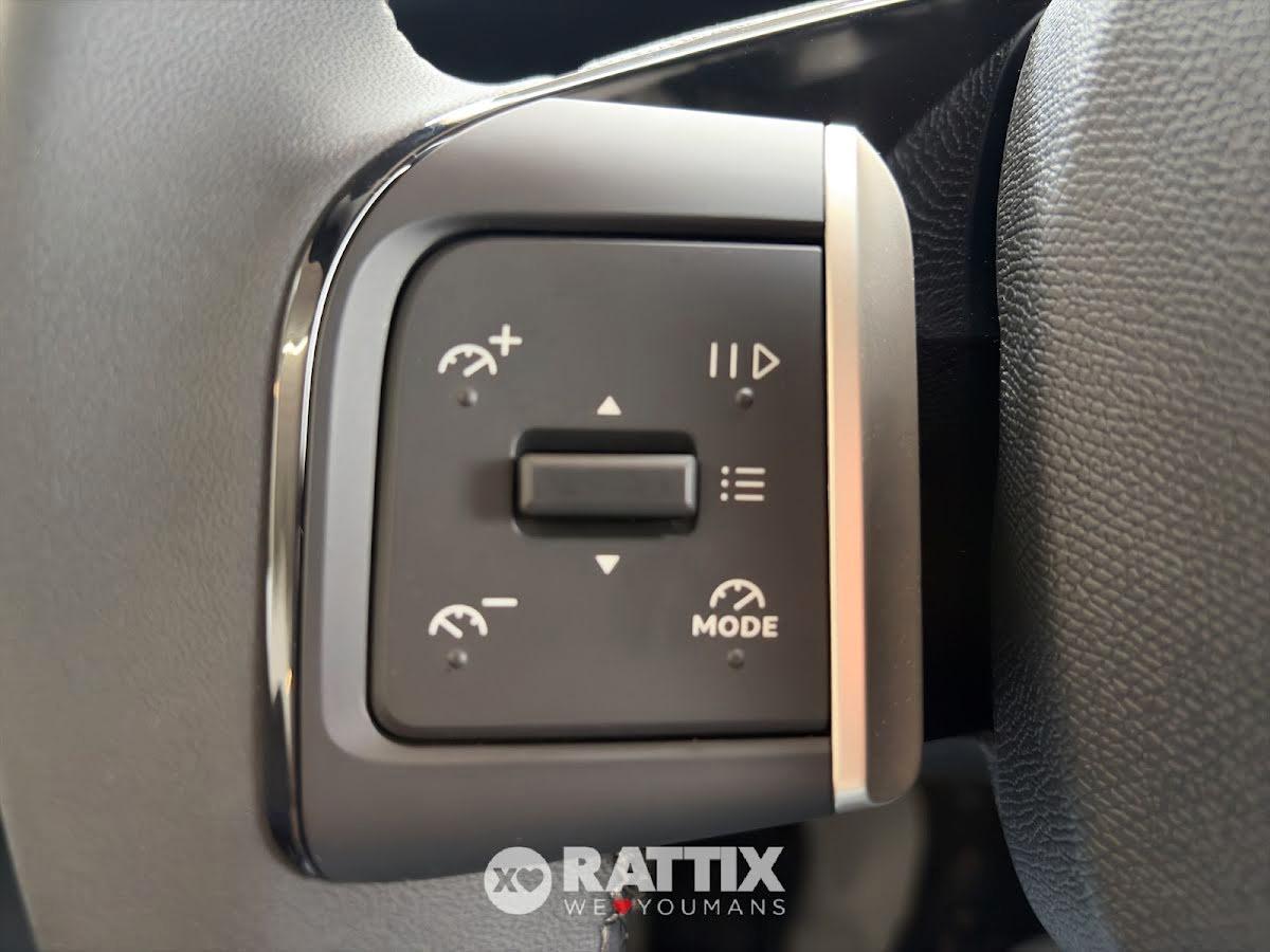 Citroen C3 1.2 hybrid 110CV Plus edcs6