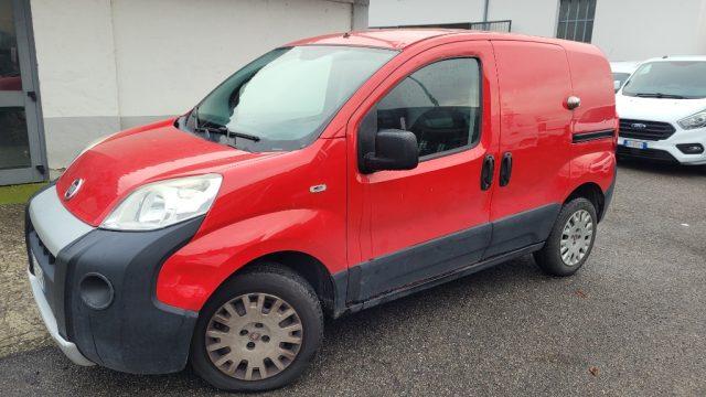 FIAT Fiorino 1.3 MJT 95CV Furgone SX E5+