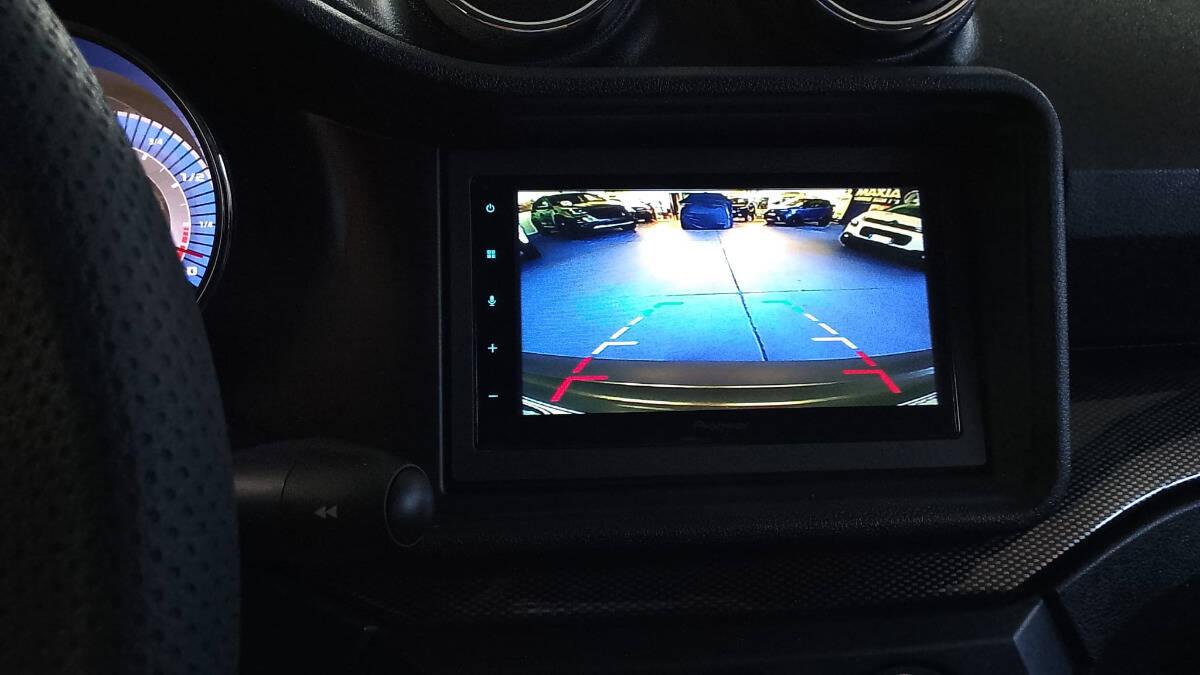 Aixam City 482 Emotion GTO E5