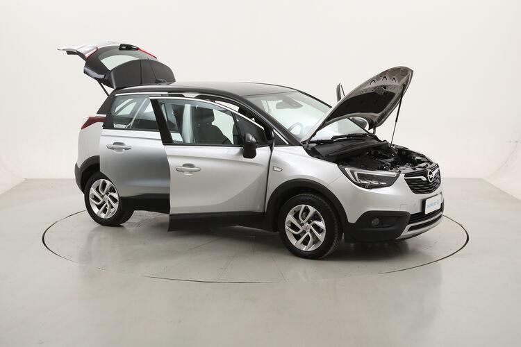 Opel Crossland Innovation AT6 BR317700 1.5 Diesel 120CV