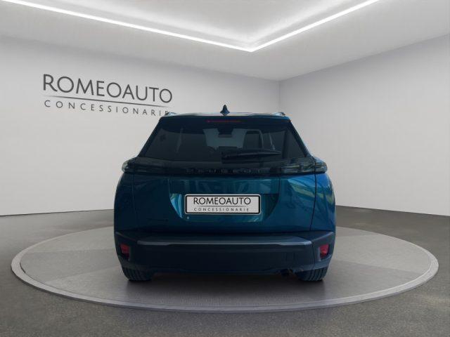 PEUGEOT 2008 Turbo benzina 100cv Allure
