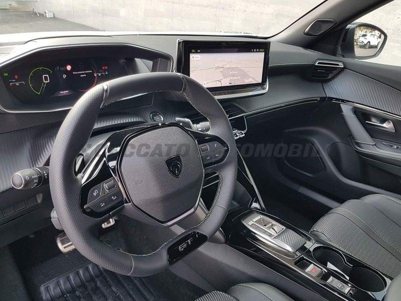 Peugeot 2008 2008 1.2 puretech GT s&s 130cv eat8