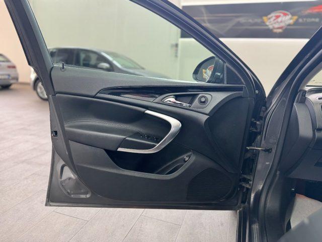 OPEL Insignia 2.0 CDTI 160 CV Start&Stop ecoFLEX Sports Tourer C